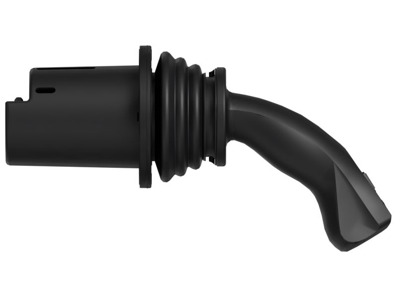 БЛОК ЭЛЕКТРОННОГО УПРАВЛЕНИЯ