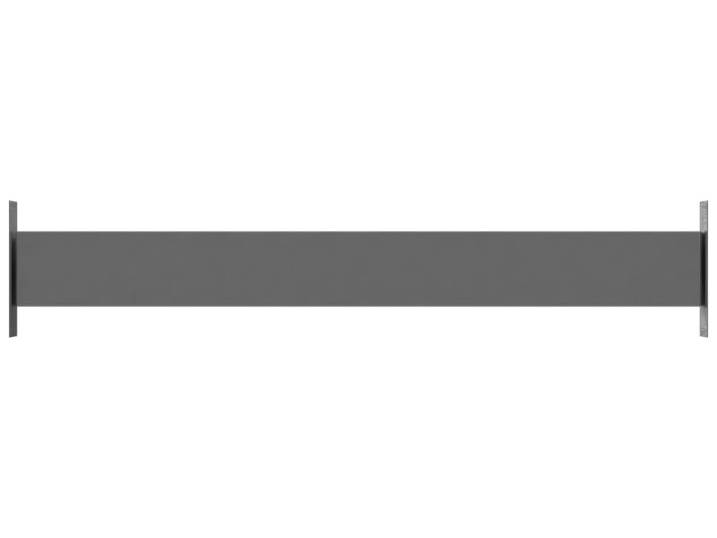 Engine Radiator Core