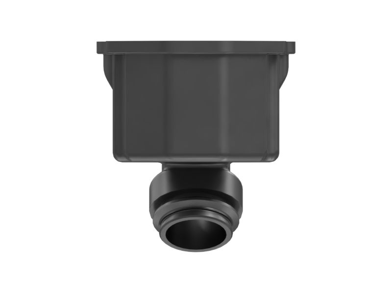 КРЫШКА В СБОРЕ