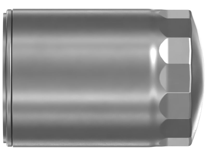 Масляный фильтр двигателя