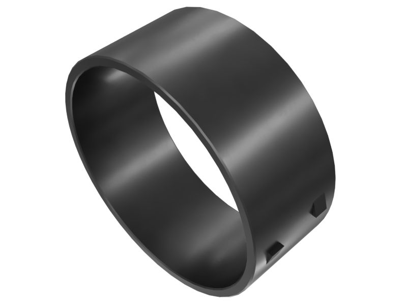 1W-3906: ПОДШИПНИК ШАТУНА