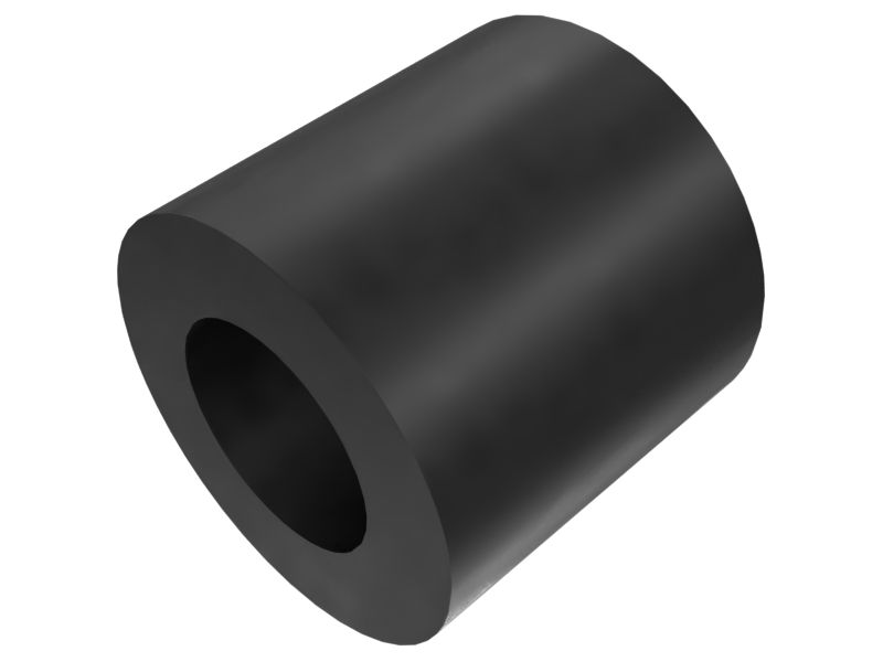 Жесткая прокладка толщиной 15 мм