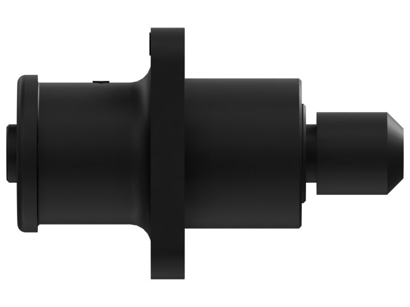 90 Degree Receptacle