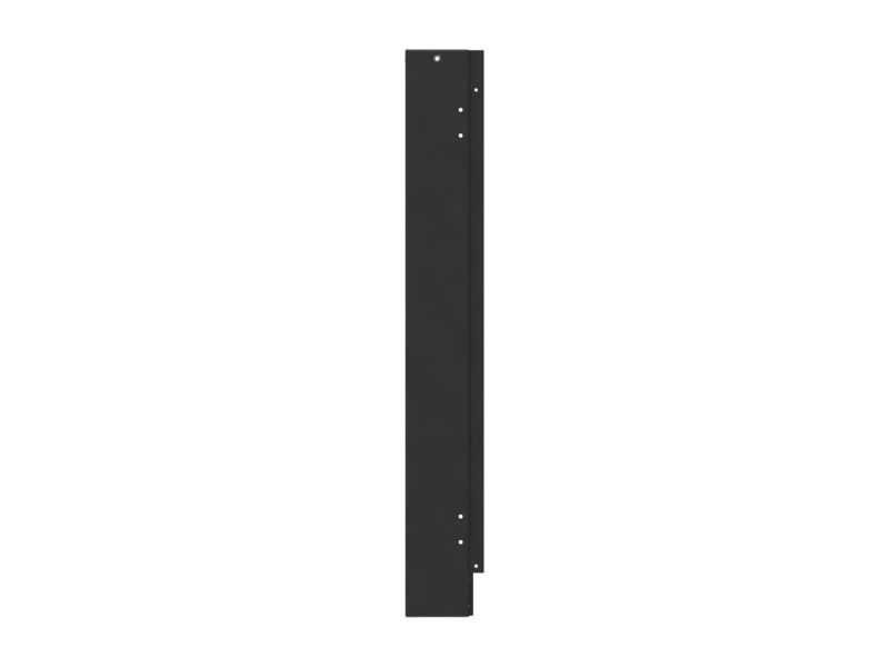 1004.2mm Length Generator Enclosure Panel