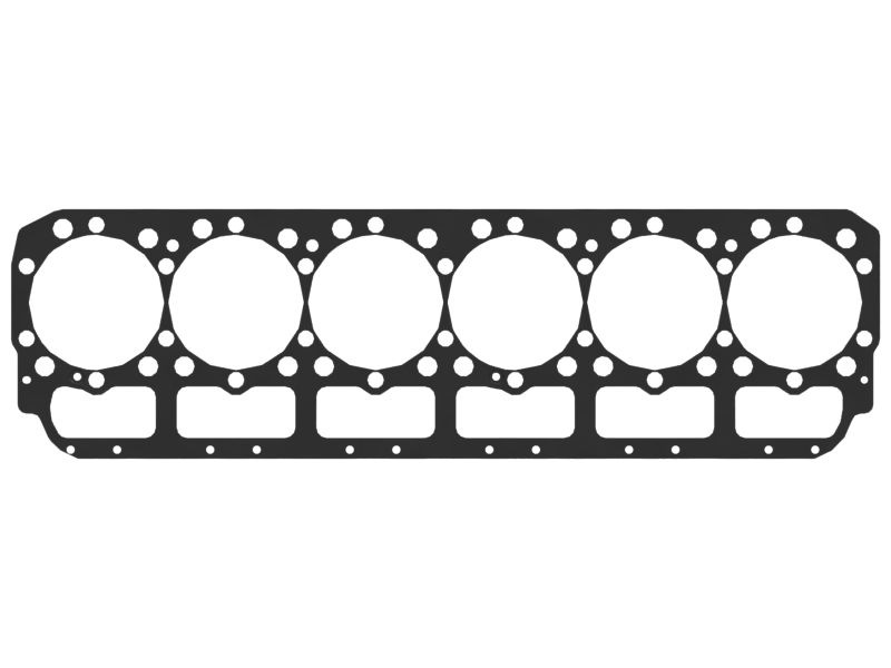 Пластина блока толщиной 8,509 мм