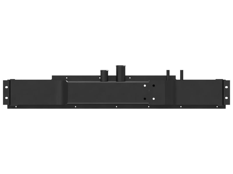 Radiator Coolant Tank