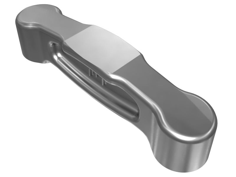 Траверса клапана коромысла длиной 71 мм