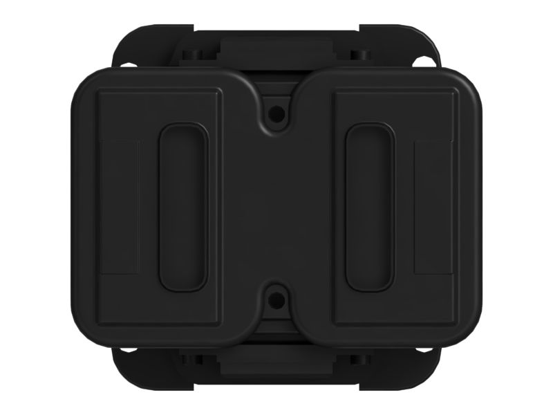 Модуль управления педалью перемещения