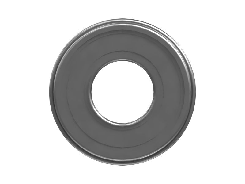 Подшипник с наружным диаметром 160 мм