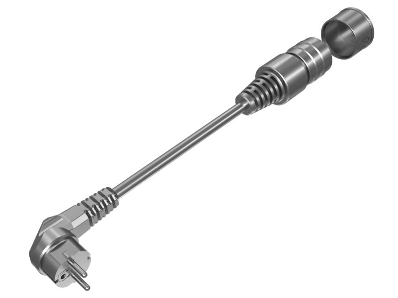 640-9726: Power Distribution Cable