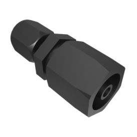 001-6286: 直型可重用 37° JIC 联轴器