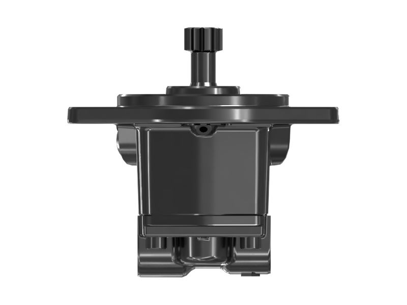 Топливоперекачивающий насос