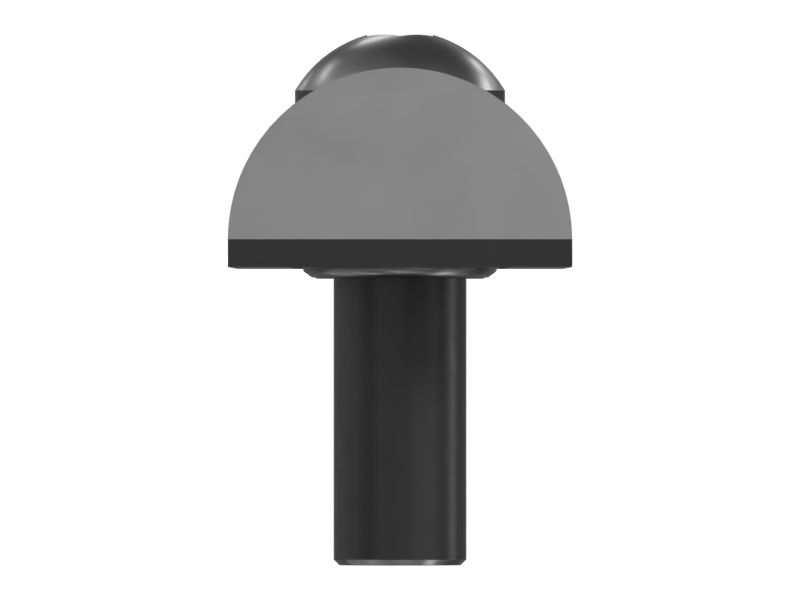 Индикатор уровня масла для гидравлических баков