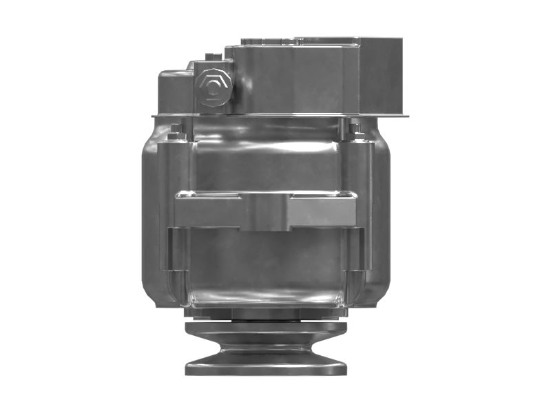 Зарядный генератор