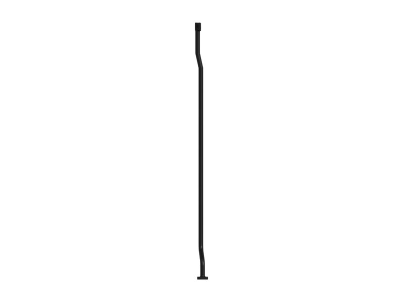 Stick Cylinder Line Tube