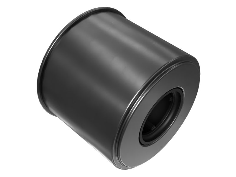 Топливный фильтр / водоотделитель