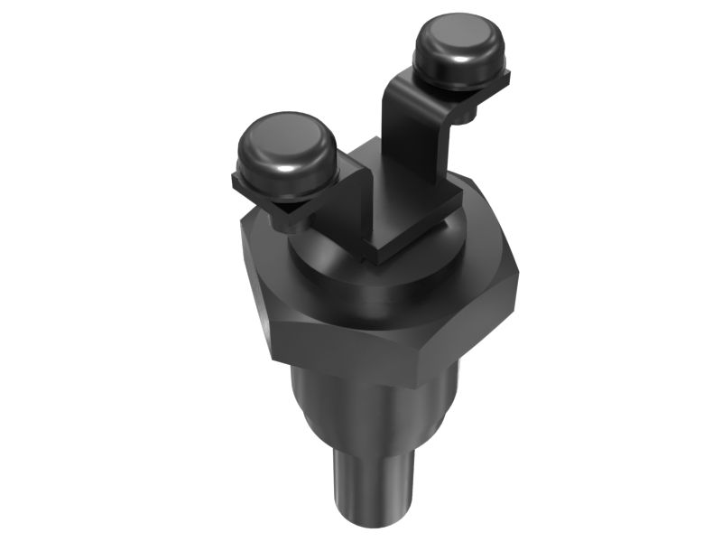 Датчик температуры охлаждающей жидкости