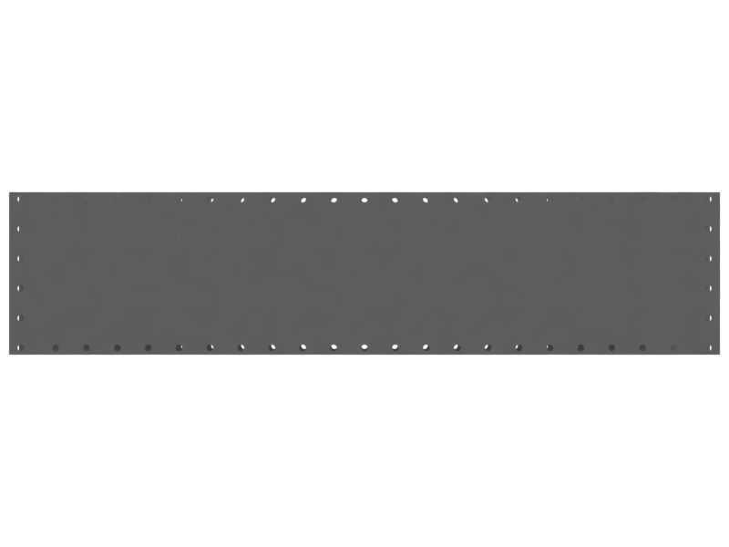 Engine Radiator Core