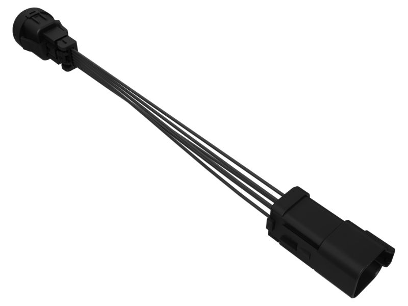 Single Solar Twilight Sensor