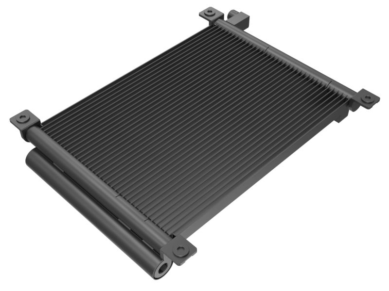 592-9924: Air Conditioner Condenser