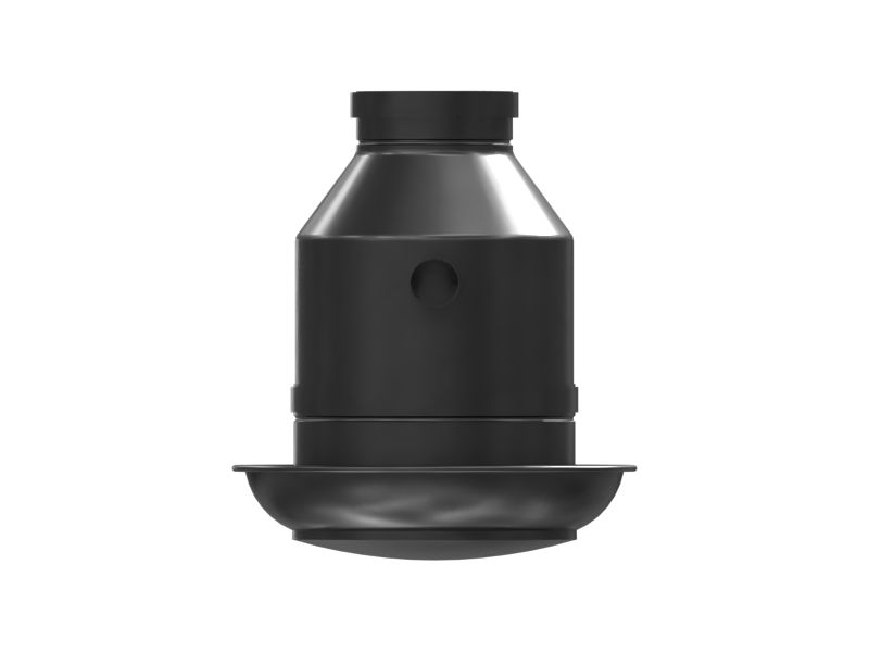 ПРЕДВАРИТЕЛЬНЫЙ ОЧИСТИТЕЛЬ В СБОРЕ