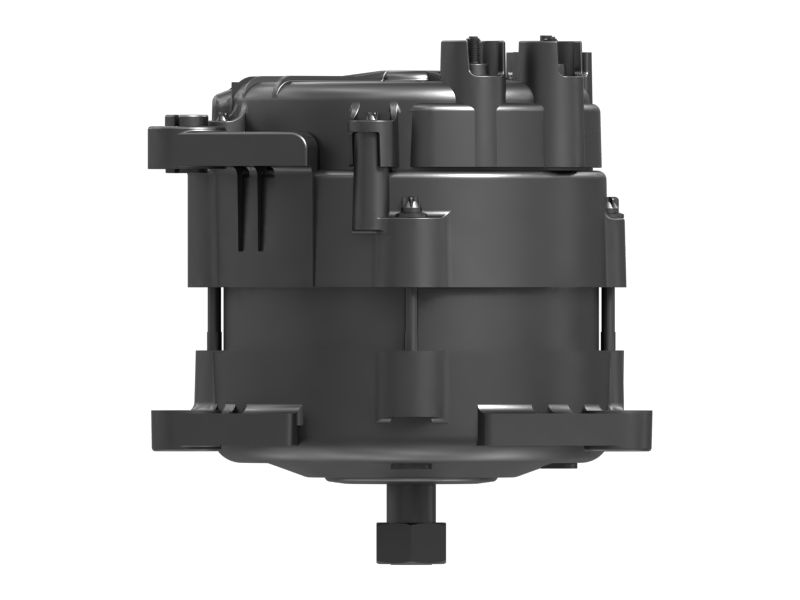 Зарядный генератор 24 В