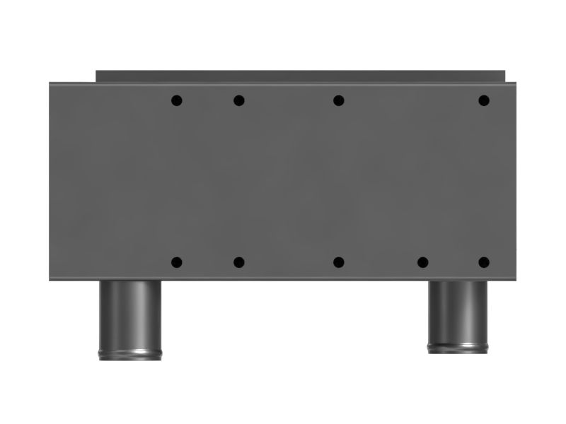 Radiator Cooling Core