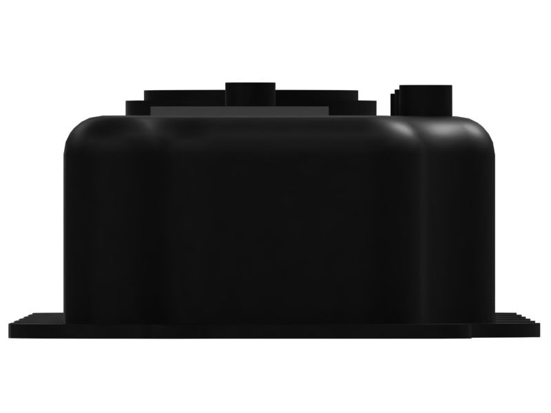 Крышка в сборе-Головка блока цилиндров