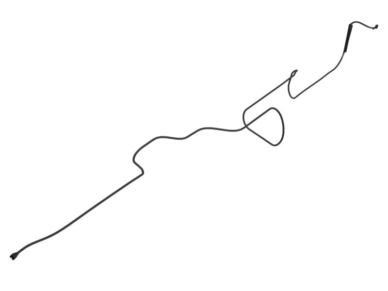 610-9326: Cabin Wiring Harness