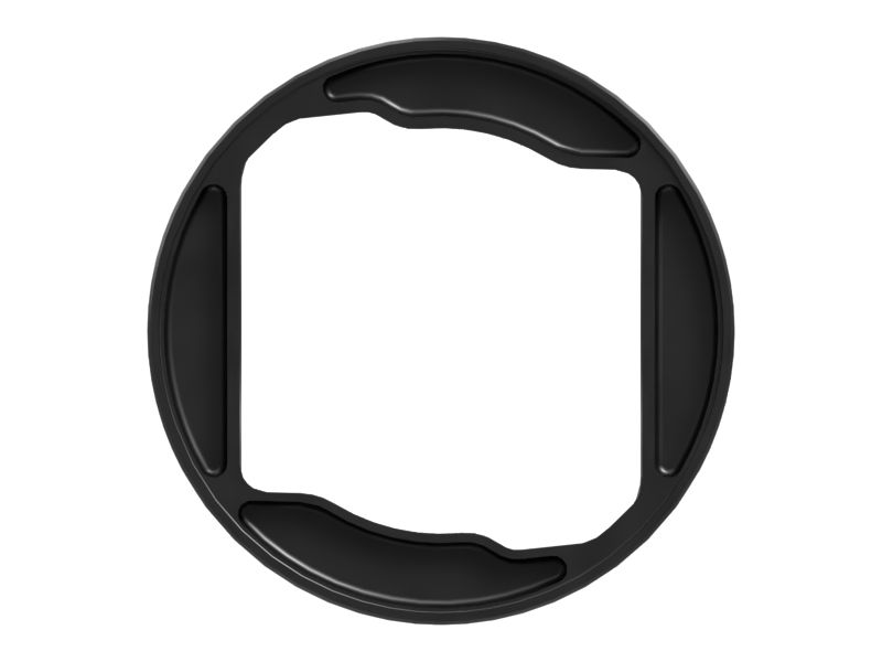 Юбка поршня с диаметром отверстия 94,4 мм