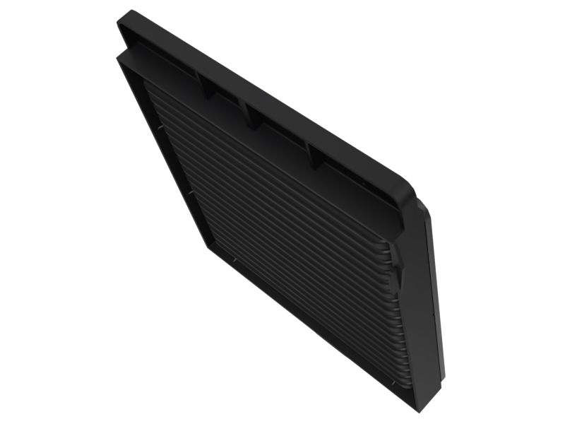 Воздушный фильтр кабины — стандартная эффективность