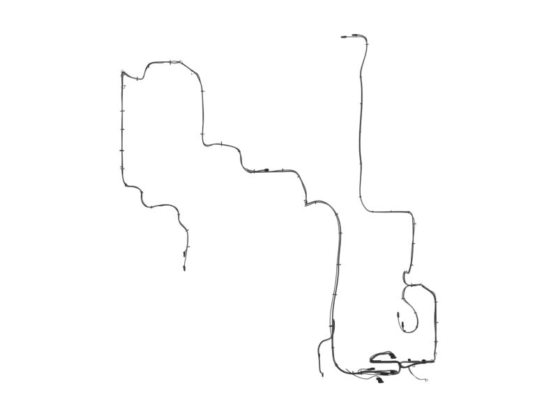 Chassis Wiring Harness