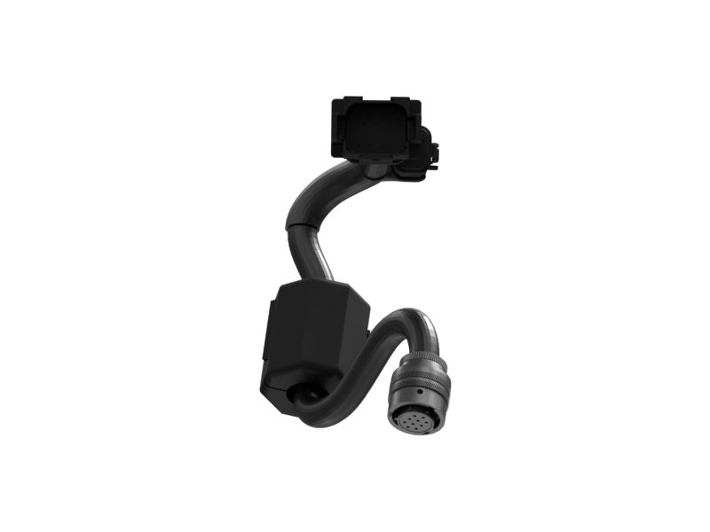 Platform Mounting Harness