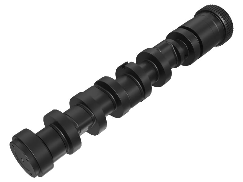 4P-1348: РАСПРЕДЕЛИТЕЛЬНЫЙ ВАЛ