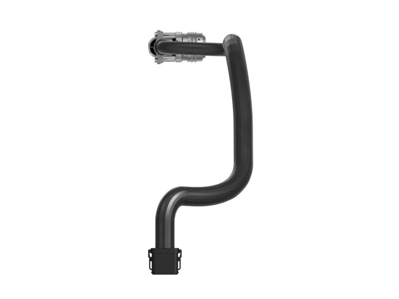 Tracker Wiring Harness