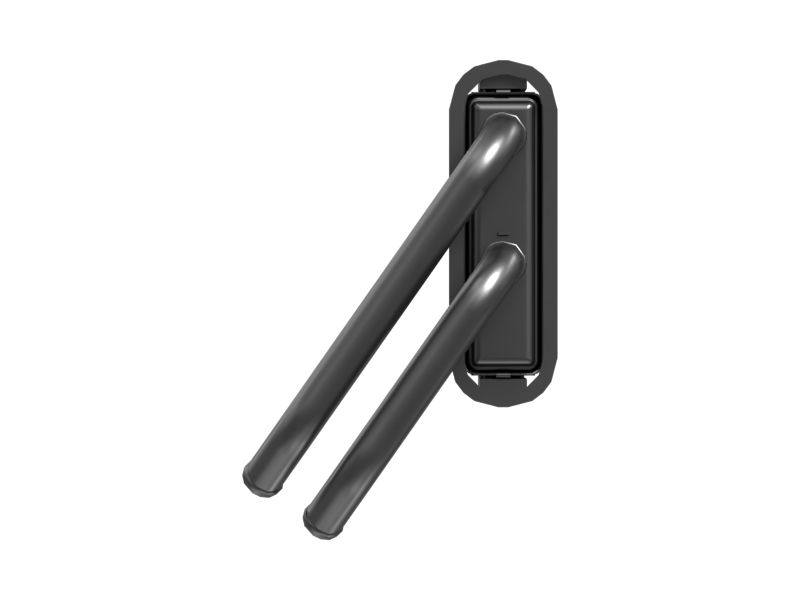 Алюминиевая сердцевина нагревателя