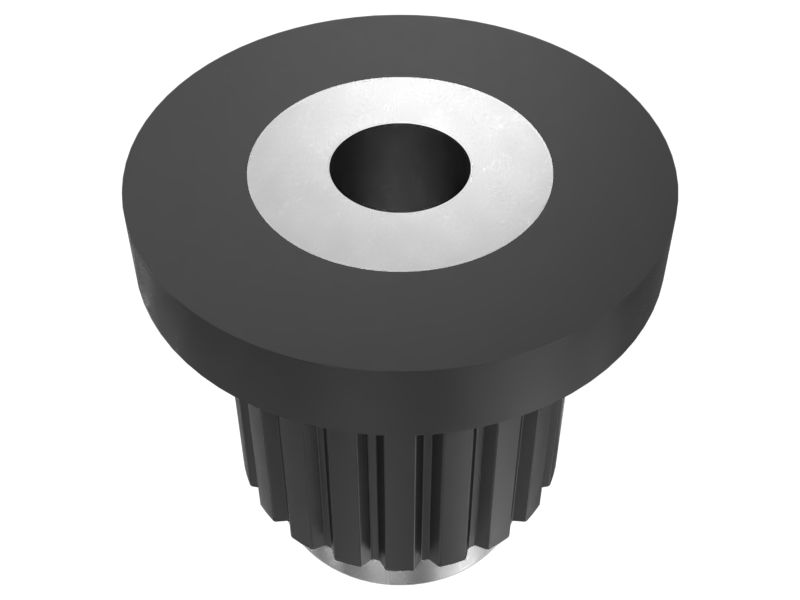 Крепление кабины, наружный диаметр 86 мм