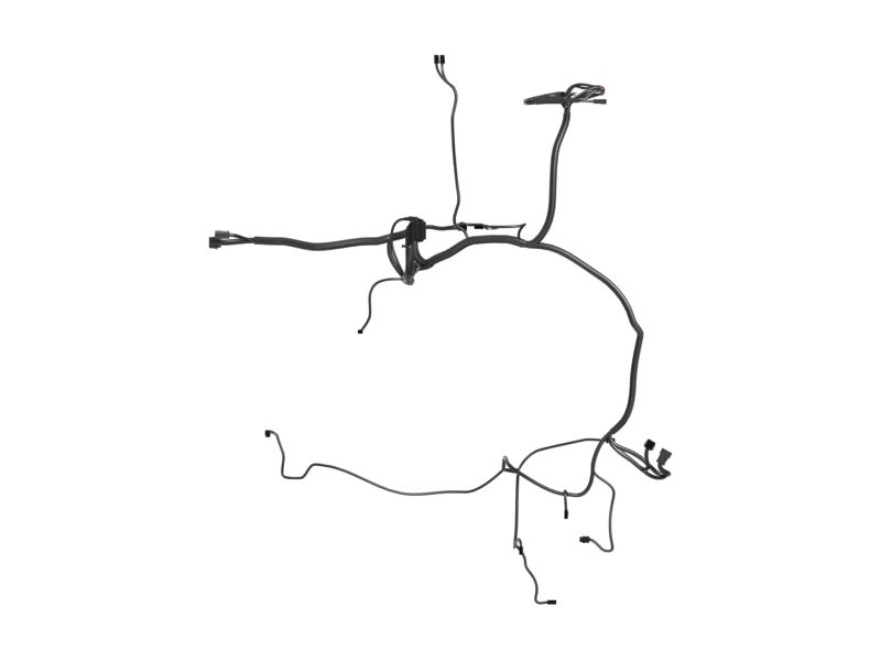 Chassis Wiring Harness