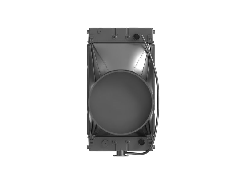 Engine Radiator