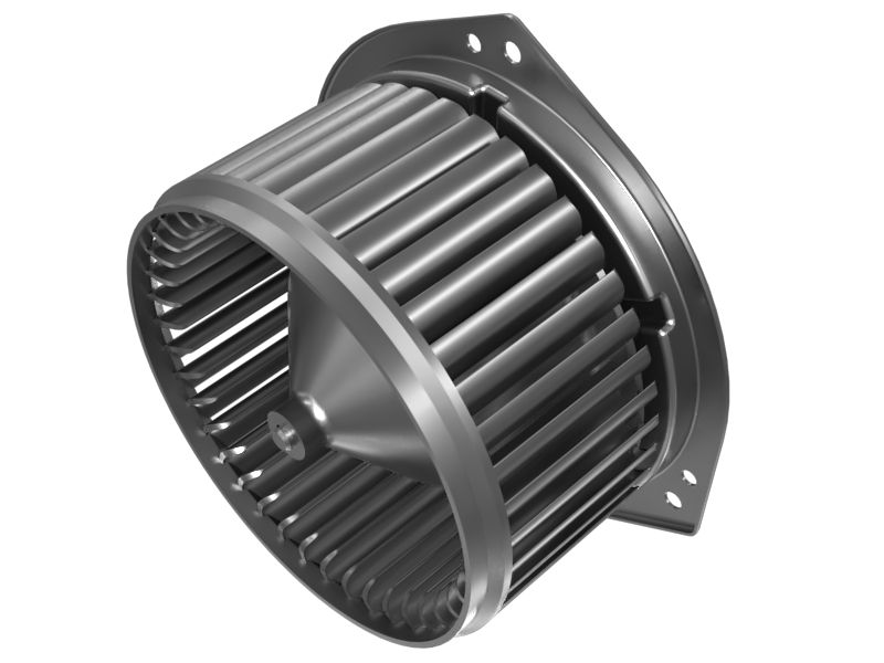 Электродвигатель