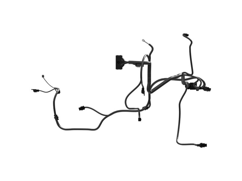 Engine Wiring Harness