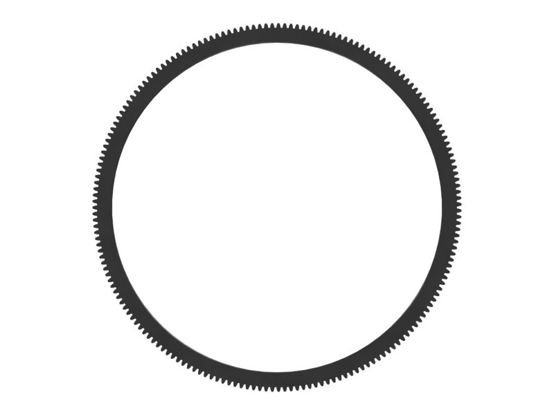 Минимальная шестерня стартера с маховиком 27,44 мм