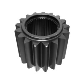 249-7870: 125.56mm Outer Diameter Steel Sun Gear