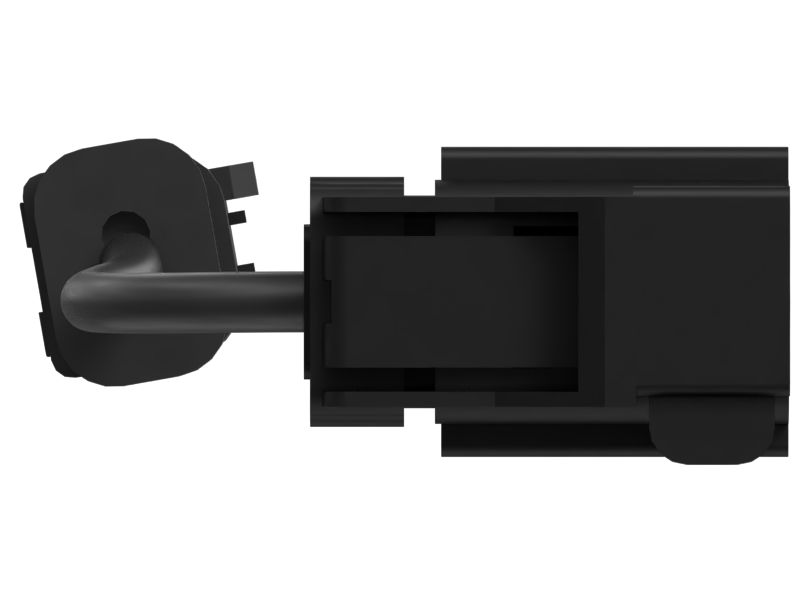 Жгут проводов датчика частоты вращения коробки передач