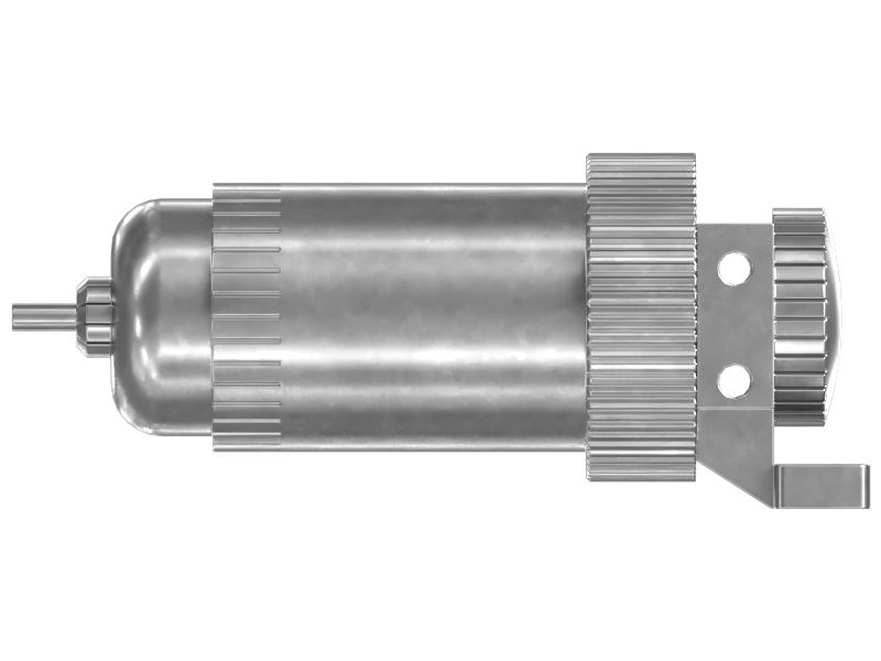 Топливный фильтр