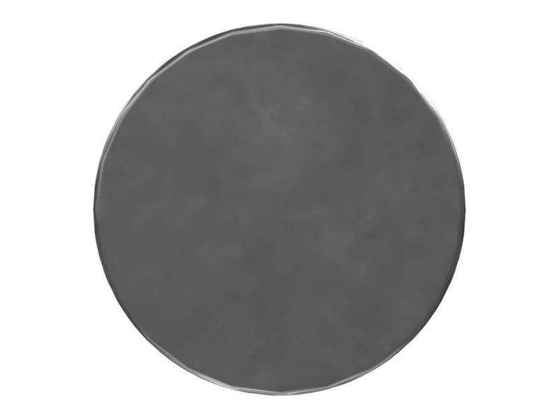 Впускной клапан двигателя