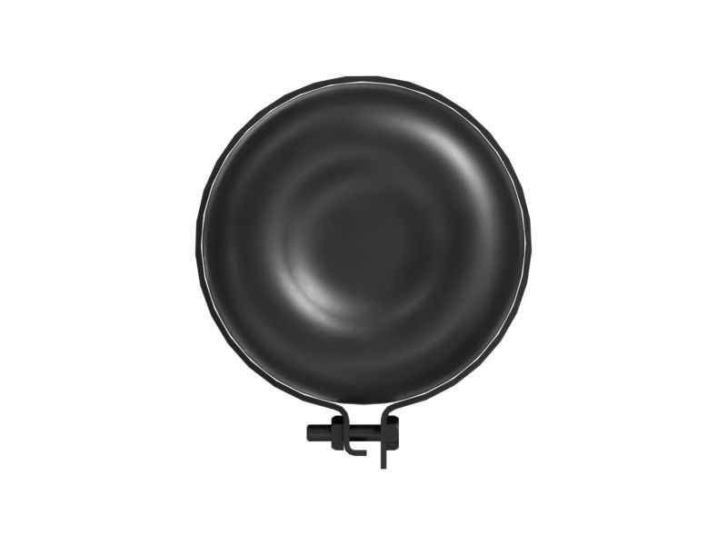 КРЫШКА В СБОРЕ