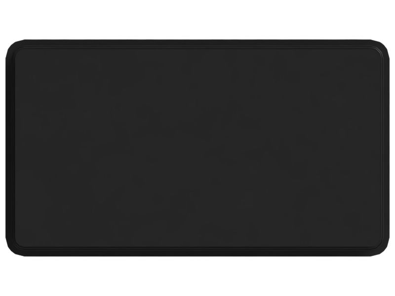 Воздушный фильтр кабины — стандартная эффективность