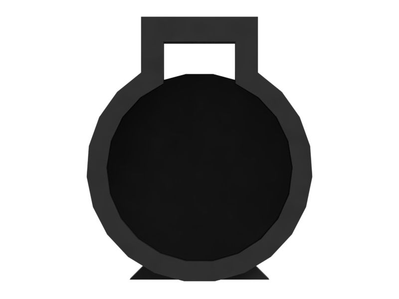 Розетка в сборе