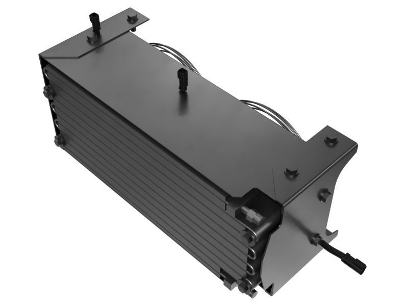 Группа конденсаторов (основная)